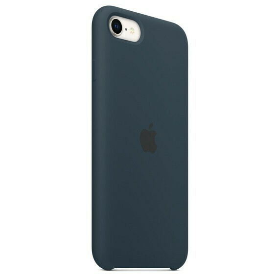 Apple Silicone Case (iPhone SE 2022/2020) - Image 5