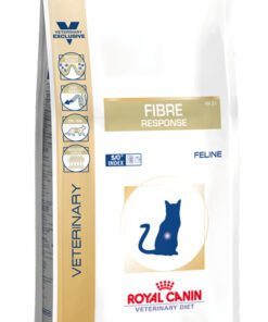 Royal Canin Fibre Response 4kg
