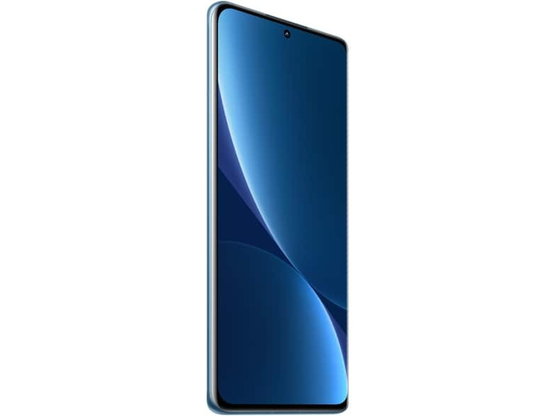 Xiaomi 12 Pro 5G Dual SIM (12/256GB) Blue - Image 5