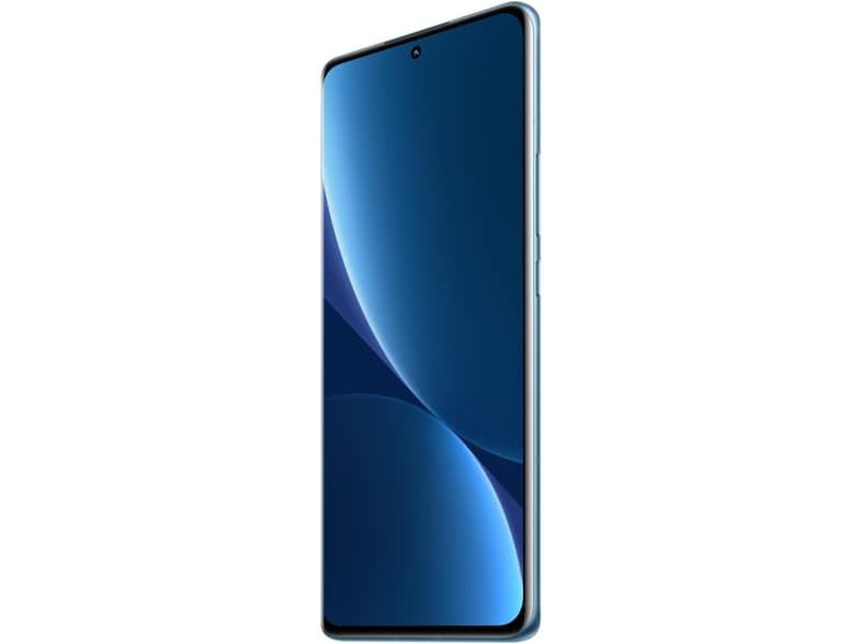 Xiaomi 12 Pro 5G Dual SIM (12/256GB) Blue - Image 4