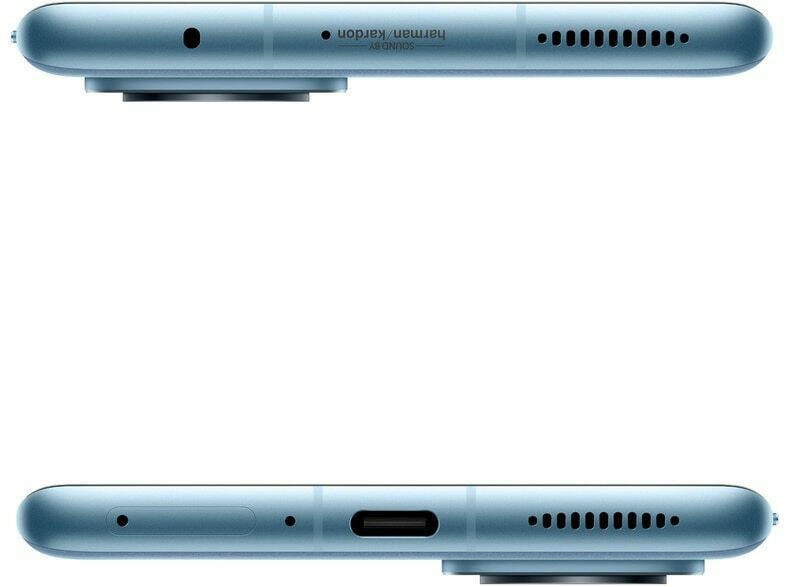 Xiaomi 12 Pro 5G Dual SIM (12/256GB) Blue - Image 9