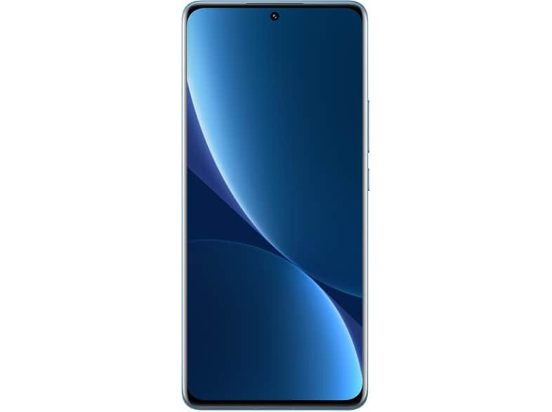 Xiaomi 12 Pro 5G Dual SIM (12/256GB) Blue - Image 2
