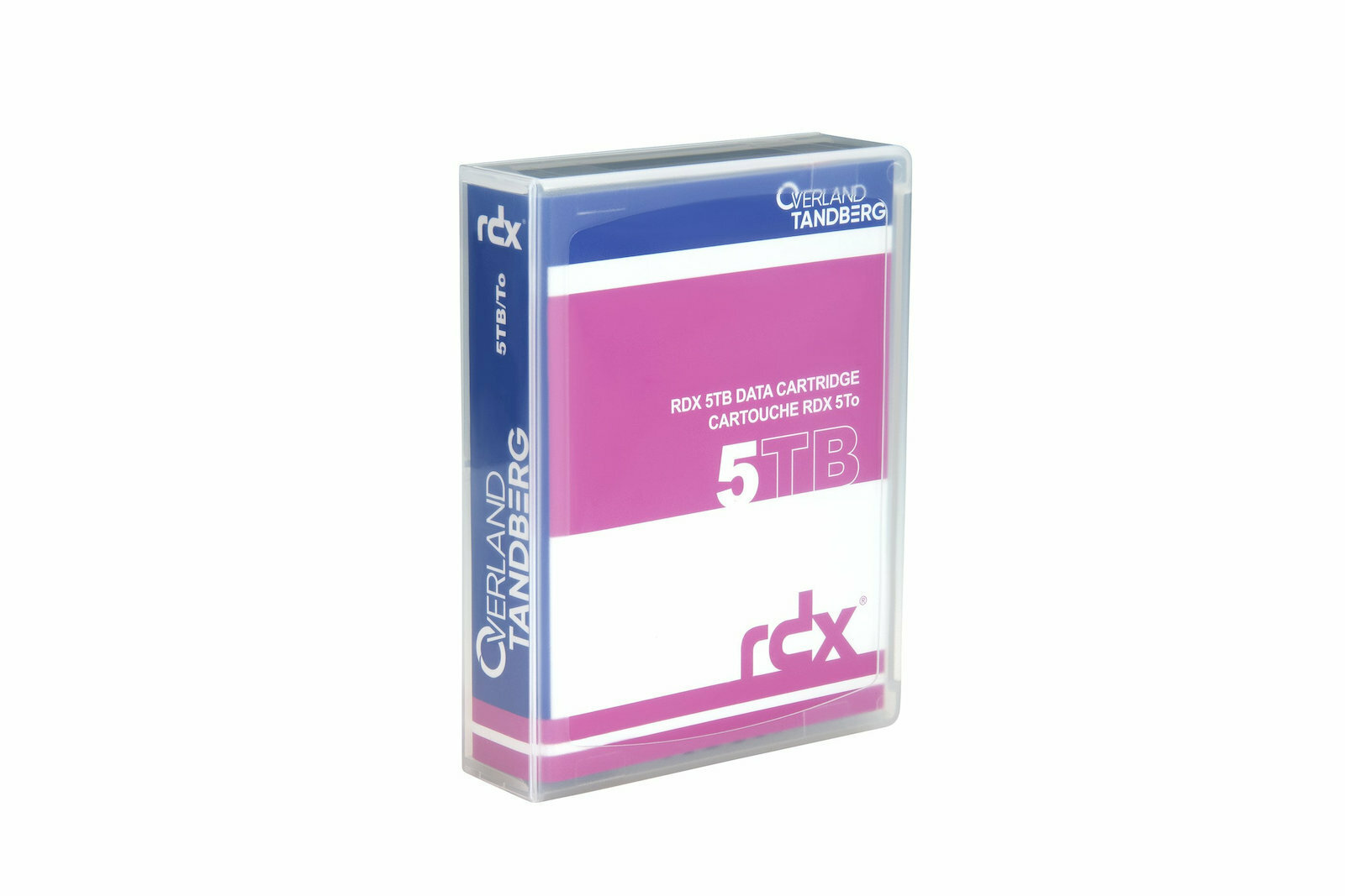 Tandberg Data Μέσο Αποθήκευσης Sale 8862-RDX