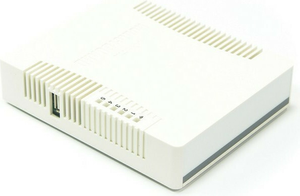 MikroTik RB951Ui-2HnD - Image 3