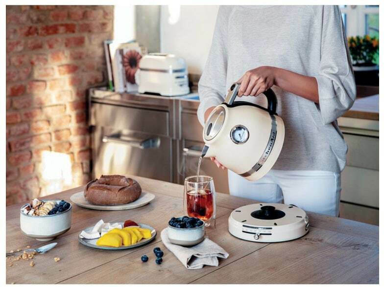 Kitchenaid 5KEK1522EER 1.5lt με Ισχύ 2400W - Image 4