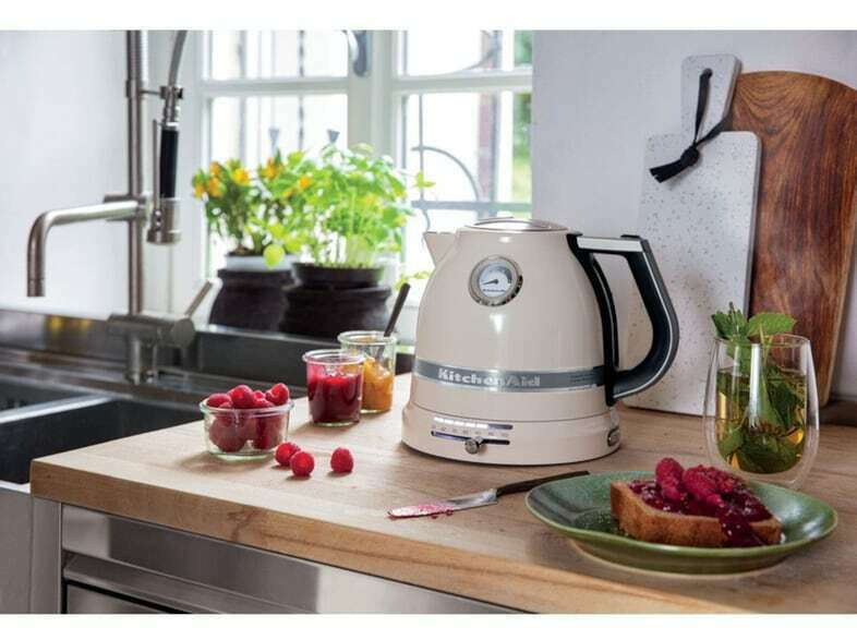 Kitchenaid 5KEK1522EER 1.5lt με Ισχύ 2400W - Image 3