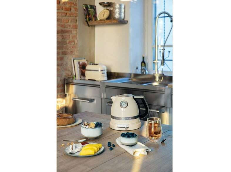 Kitchenaid 5KEK1522EER 1.5lt με Ισχύ 2400W - Image 2