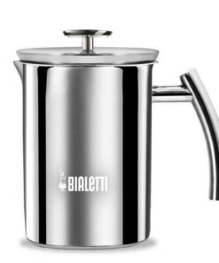 Alternative view of Bialetti Γαλατιέρα Barista Χωρητικότητας 330ml Inox 0003990