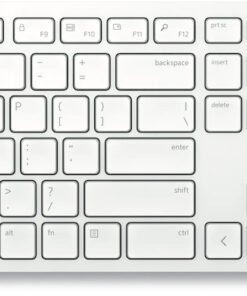 Dell KM5221W Ασύρματο - Σετ με Ποντίκι