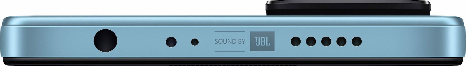 Xiaomi Redmi Note 11 Pro+ NFC 5G Dual SIM (6/128GB) Star Blue - Image 5