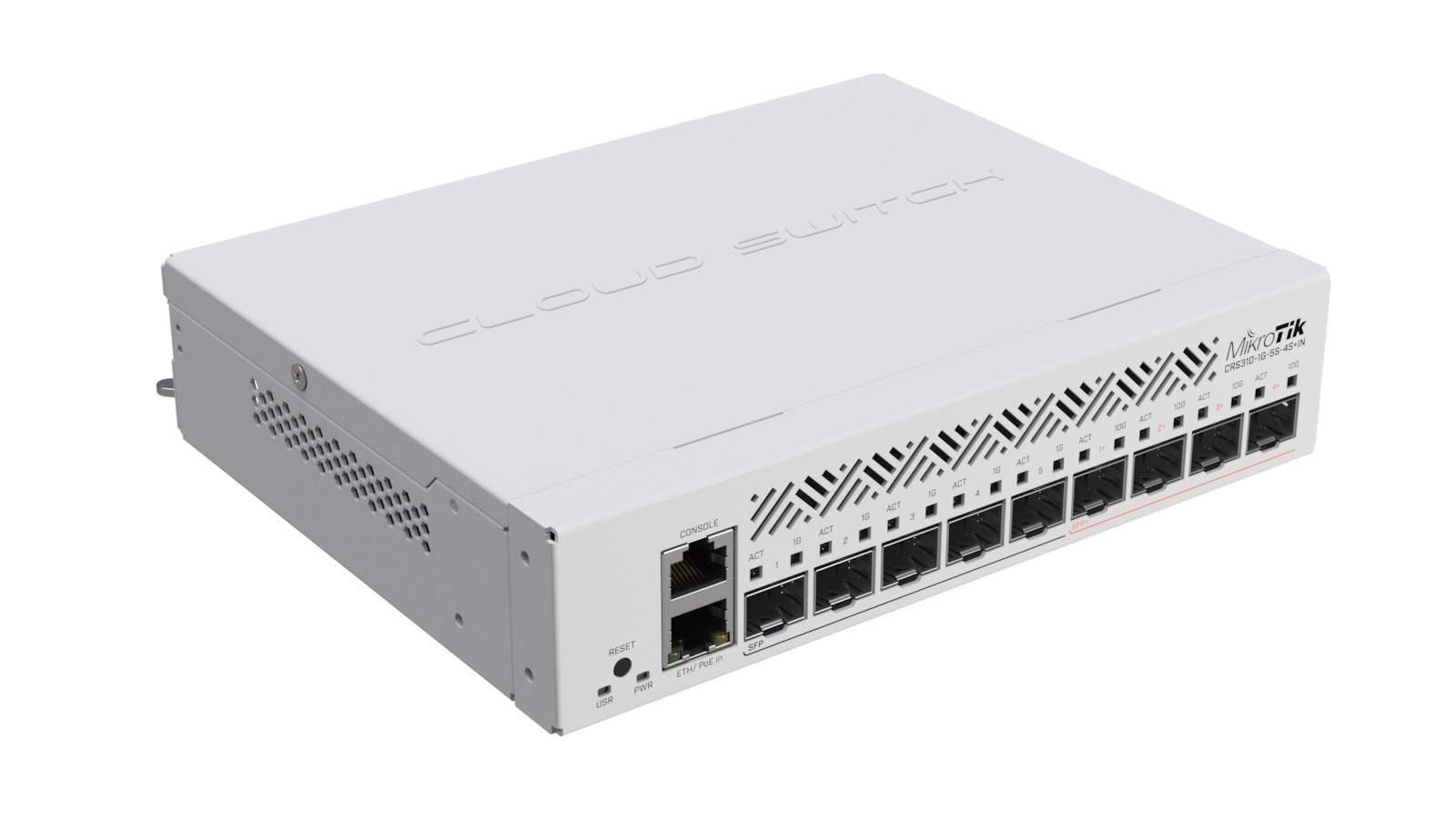 MikroTik NetFiber 9 Managed - Image 3