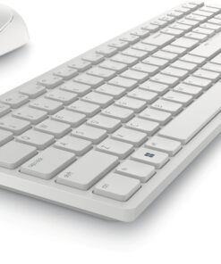 Alternative view of Dell KM5221W Ασύρματο - Σετ με Ποντίκι