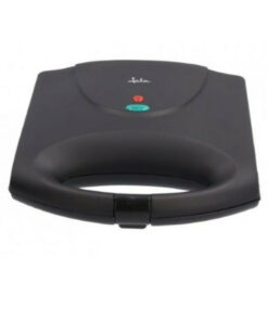 Jata JESW1231 750W για 2 Τοστ Μαύρη