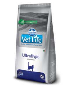 Alternative view of Farmina Vet Life Ultra Hypo 2kg