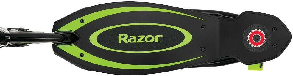 Razor Power Core E90 Green Ηλεκτρικό Παιδικό Πατίνι με 16km/h Max Ταχύτητα και 21km Αυτονομία σε Πράσινο Χρώμα - Image 2