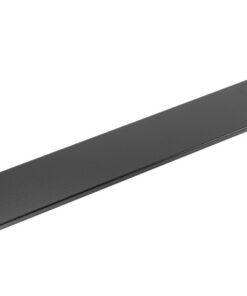 Lanberg AK-1402-B Blank Panel 2U