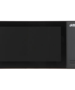 Alternative view of IP VTH2421FB-P Μόνιτορ Θυροτηλεόρασης