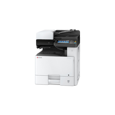 Kyocera Ecosys M8130cidn Έγχρωμο Πολυμηχάνημα Laser - Image 3