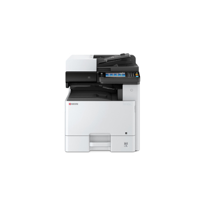Kyocera Ecosys M8130cidn Έγχρωμο Πολυμηχάνημα Laser - Image 2