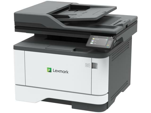 Lexmark MX431adn Ασπρόμαυρο Πολυμηχάνημα Laser - Image 2