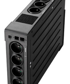 Alternative view of Eaton Ellipse Pro 1600 FR UPS Line-Interactive 1600VA 1000W