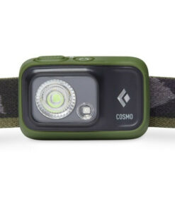 Alternative view of Black Diamond Cosmo 350 Στεγανός Φακός Κεφαλής LED