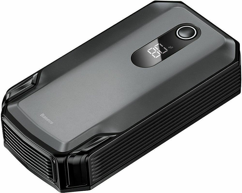 Baseus Super Energy Max Φορητός Εκκινητής Μπαταρίας 20000mAh 12V - Image 3