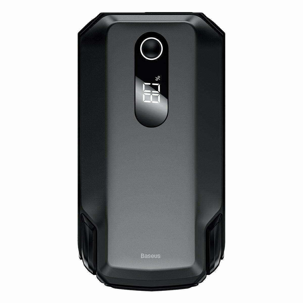 Baseus Super Energy Max Φορητός Εκκινητής Μπαταρίας 20000mAh 12V
