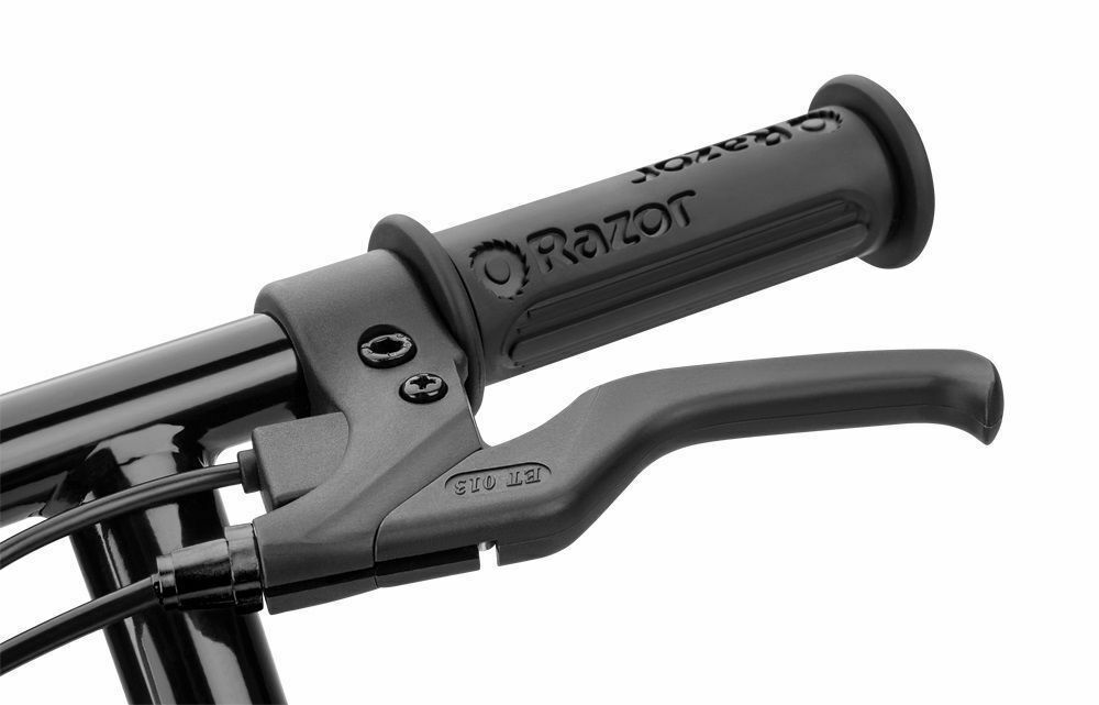 Razor Power Core E90 Green Ηλεκτρικό Παιδικό Πατίνι με 16km/h Max Ταχύτητα και 21km Αυτονομία σε Πράσινο Χρώμα - Image 4
