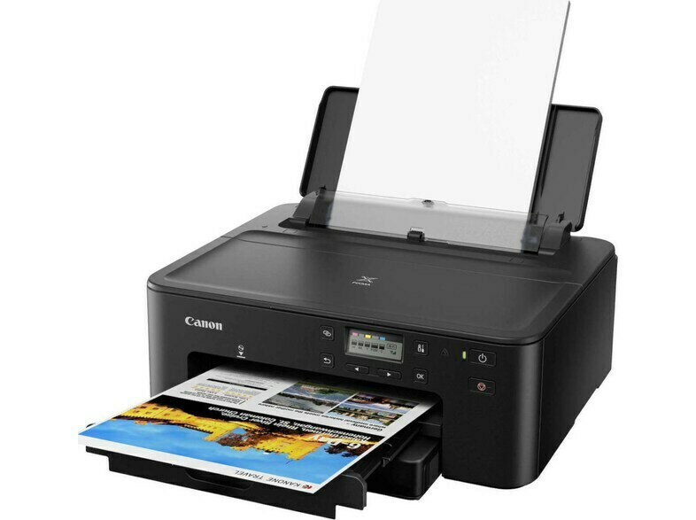Canon Pixma TS705a Έγχρωμoς Εκτυπωτής Inkjet - Image 3