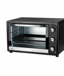 Jata Ηλεκτρικό Φουρνάκι 45lt Χωρίς Εστίες