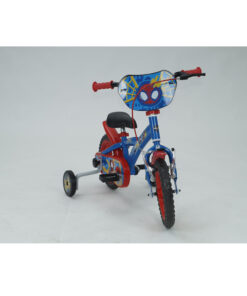 Huffy Spidey & his Amazing Friends 12" Παιδικό Ποδήλατo Πόλης Πολύχρωμο