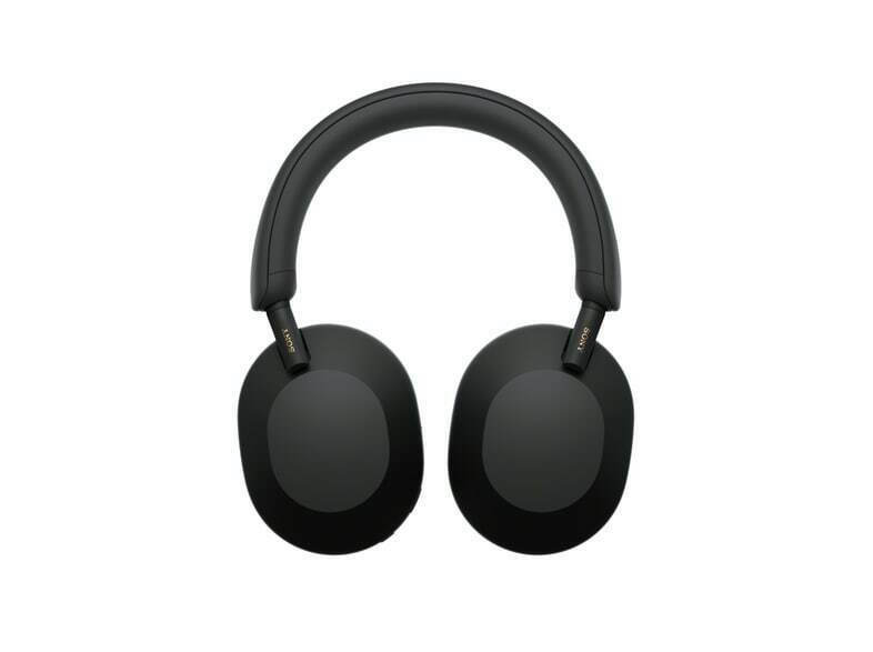 Sony WH-1000XM5 Bluetooth / 3.5mm με 30 ώρες Λειτουργίας - Image 3