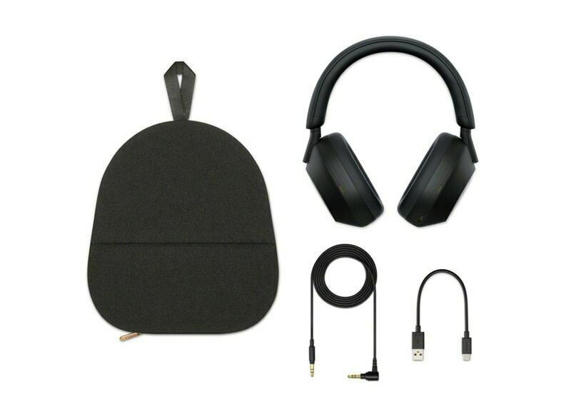 Sony WH-1000XM5 Bluetooth / 3.5mm με 30 ώρες Λειτουργίας - Image 6