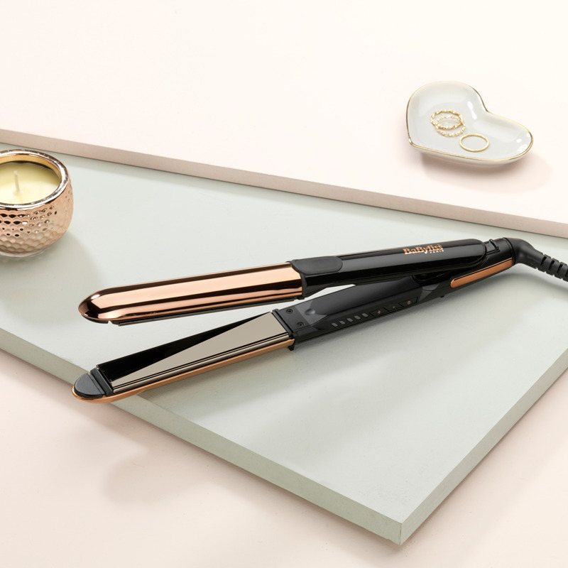 Babyliss Straight & Curl Brilliance - Image 2