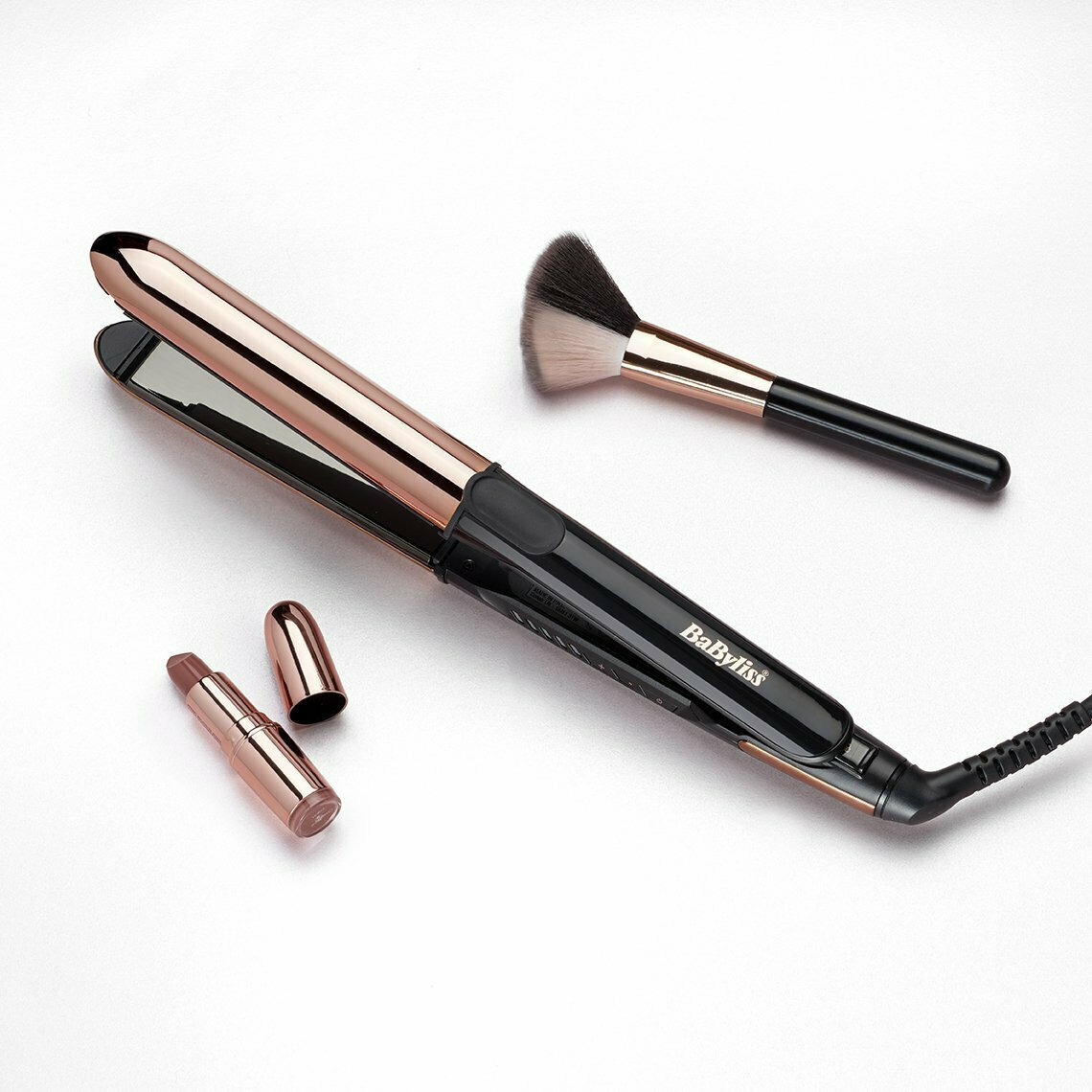 Babyliss Straight & Curl Brilliance - Image 3