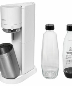 SodaStream Duo Standard Συσκευή Παρασκευής Σόδας