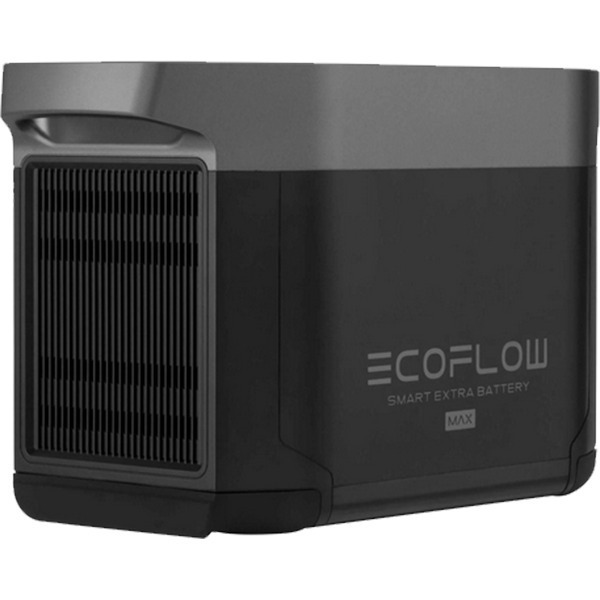EcoFlow Delta Max Power Station Χωρητικότητας 2016Wh - Image 2
