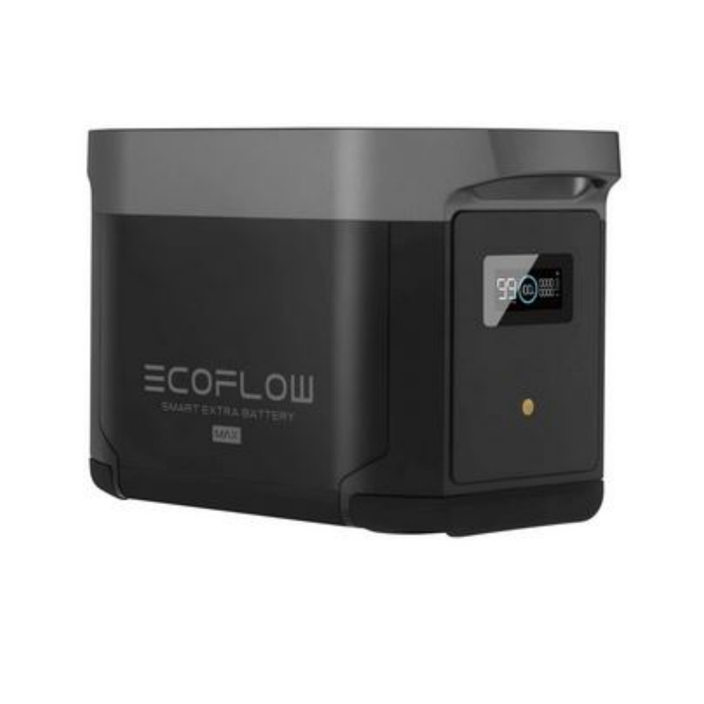 EcoFlow Delta Max Power Station Χωρητικότητας 2016Wh