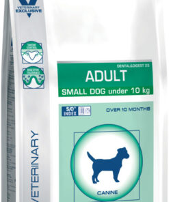 Alternative view of Royal Canin Veterinary Adult Small Dog
