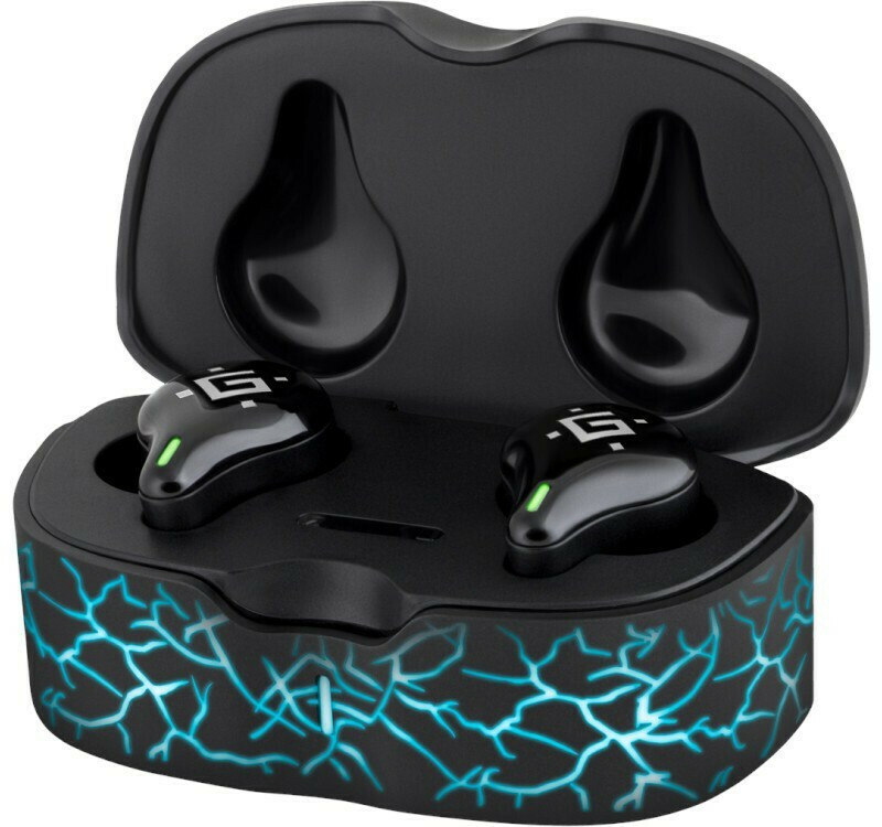 Defender CyberDots 250 In-ear Μαύρα - Image 4