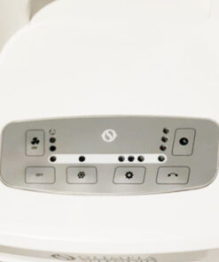 Alternative view of Olimpia Splendid Air Cooler 75W Peler 4D