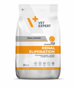 VetExpert Renal Elimination 2kg