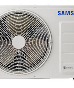 Samsung AJ040TXJ2KG Εξωτερική Μονάδα για Multi Κλιματιστικά 14000 BTU
