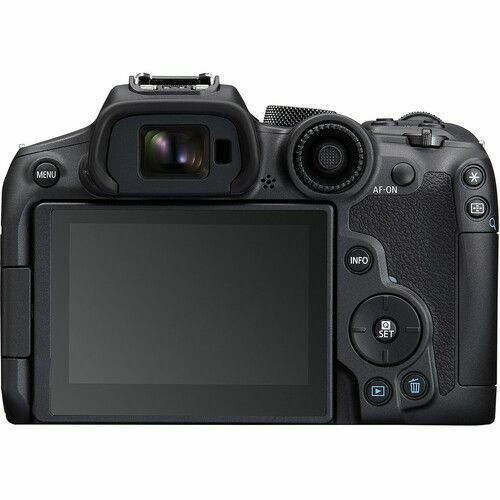 Canon EOS R7 - Image 2