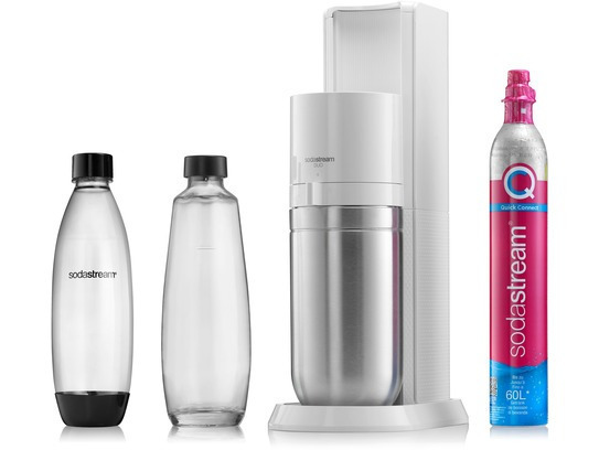 SodaStream Duo Standard Συσκευή Παρασκευής Σόδας - Image 4