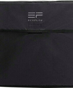 Alternative view of EcoFlow Delta Max Bag Κάλυμμα (50031018)