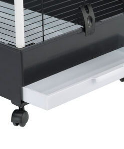 Alternative view of Ferplast Κλουβί Πτηνών Aviary Nota 70x44x161.5εκ.