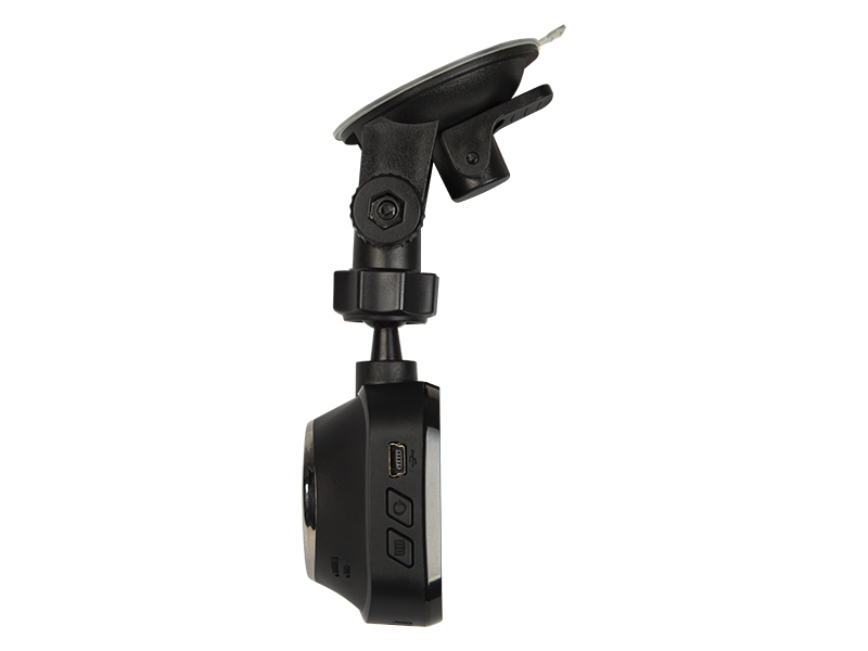 Blow Blackbox Dvr F700 Κάμερα DVR Αυτοκινήτου 1080P για Παρμπρίζ με Αυτοκόλλητο - Image 9