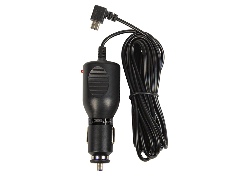 Blow Blackbox Dvr F700 Κάμερα DVR Αυτοκινήτου 1080P για Παρμπρίζ με Αυτοκόλλητο - Image 5